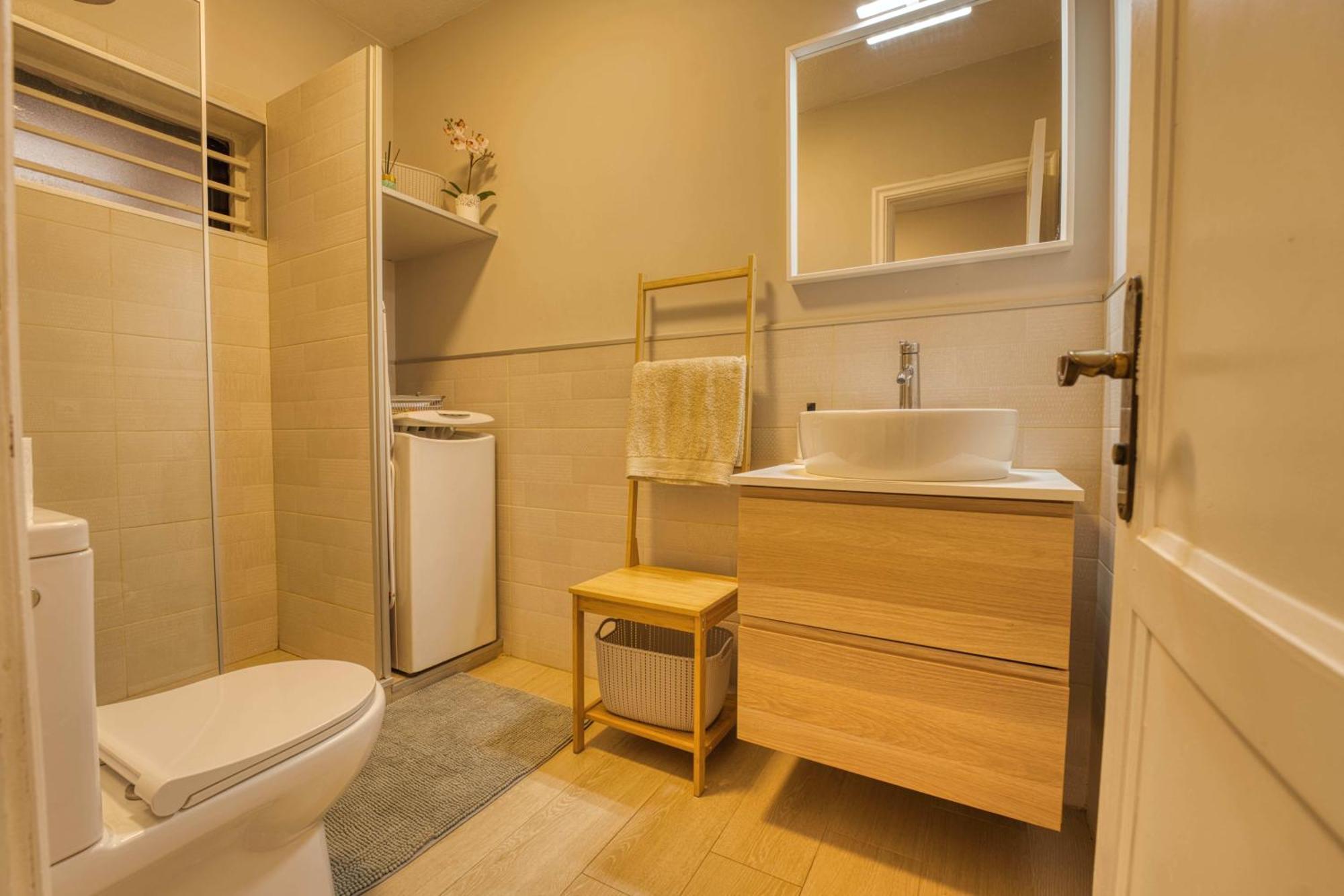 Estudio Con Terraza Y Vistas Espectaculares Ov302 Costa Adeje  Eksteriør bilde