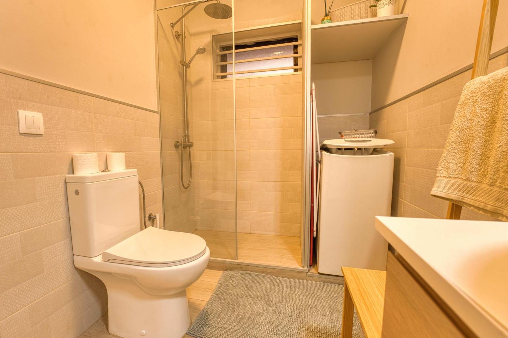 Estudio Con Terraza Y Vistas Espectaculares Ov302 Costa Adeje  Eksteriør bilde